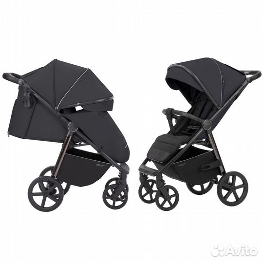Carrello Bravo Plus 5515/2023 (новые в коробке)