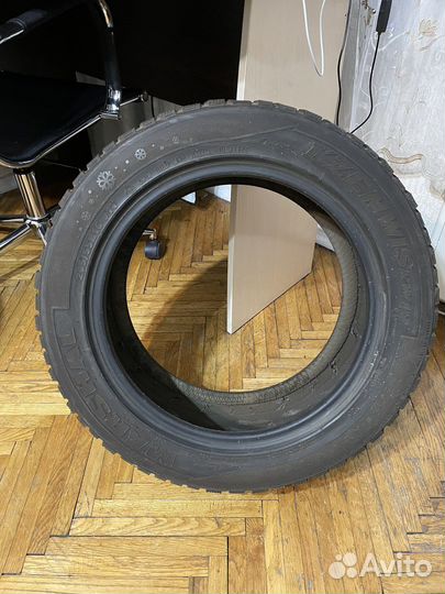 Marshal I'Zen Wis KW19 205/55 R16 91V