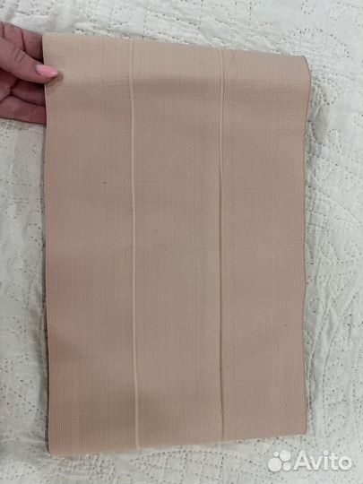 Бандаж послеоперационный