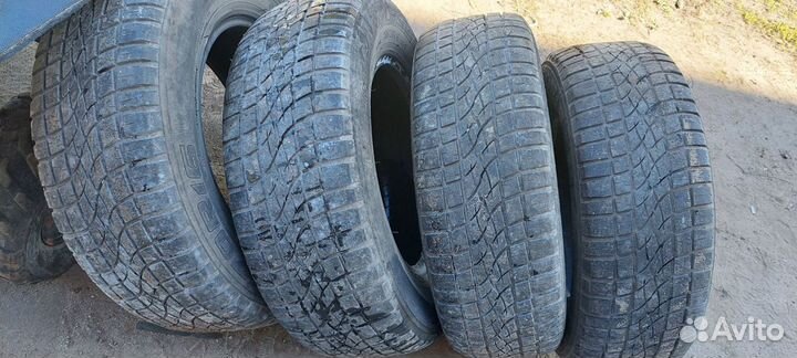 КАМА Кама-221 235/70 R16