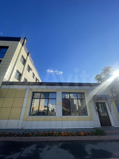 Свободного назначения, 161 м²