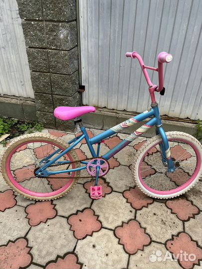 Продается велосипед