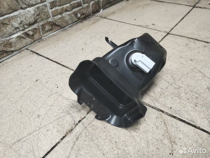 Воздуховод салона Porsche Macan S 95B 2.0 2018