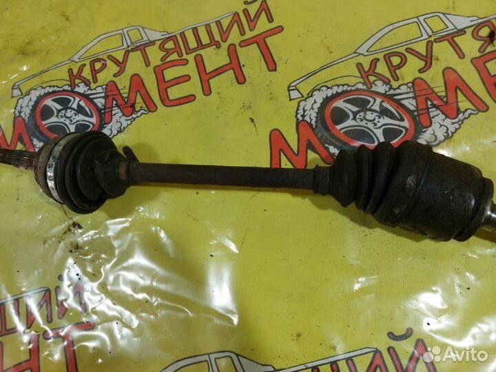 Привод передний левый Ваз LADA 2110 седан 1.5