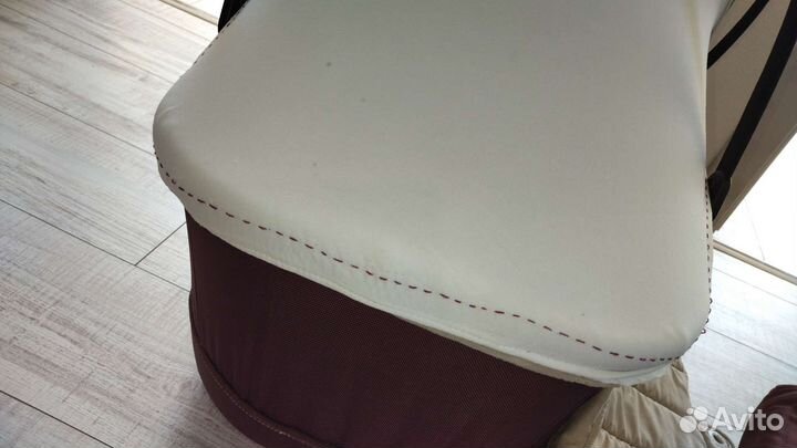 Люлька Орбит Baby G2 + сумка