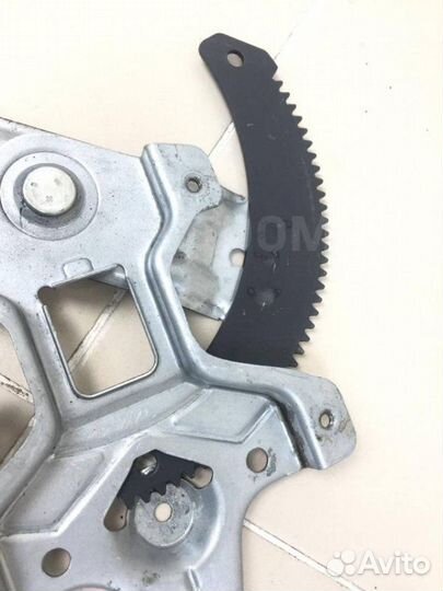 Стеклоподъемник передний правый Daewoo Matiz