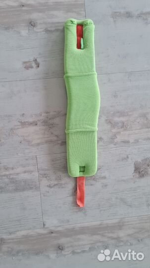 Бандаж шейный детский