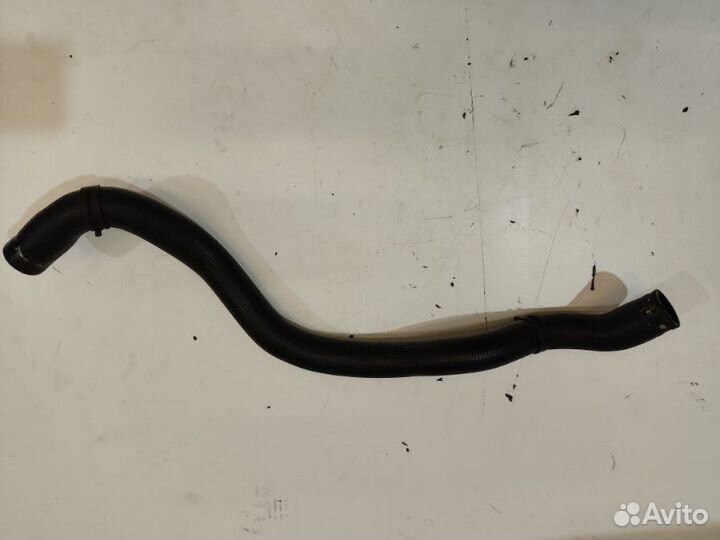 Патрубок охлаждения Mazda 6 GJ 2 2013