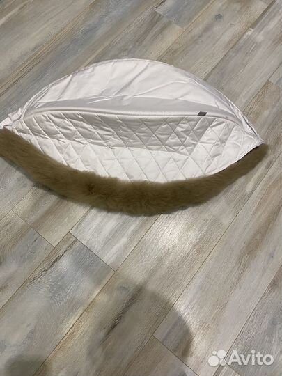 Зимний кит на коляску stokke xplory X