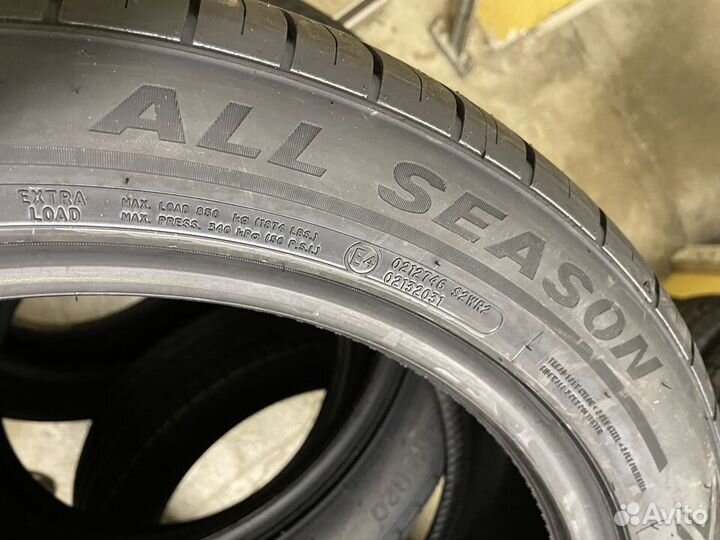 Fortune FSR702 245/45 R19 102Y