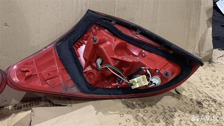 Фонарь задний правый от Toyota RAV 4 2006-2013