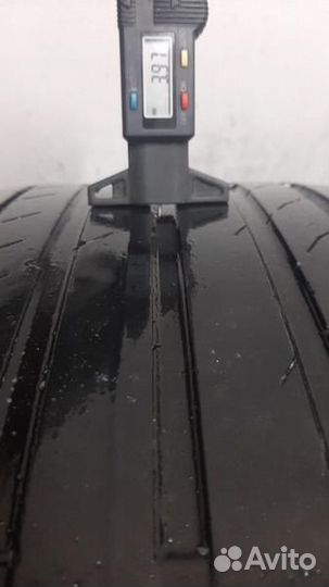 Continental ContiSportContact 5 285/40 R21