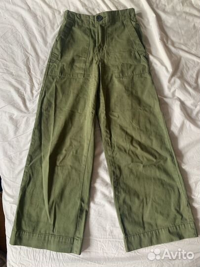 Pull and bear брюки