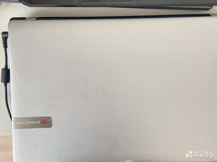 Ноутбуки packard bell ms2290