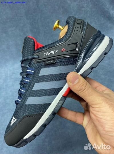 Кроссовки Adidas Terrex (Арт.73895)