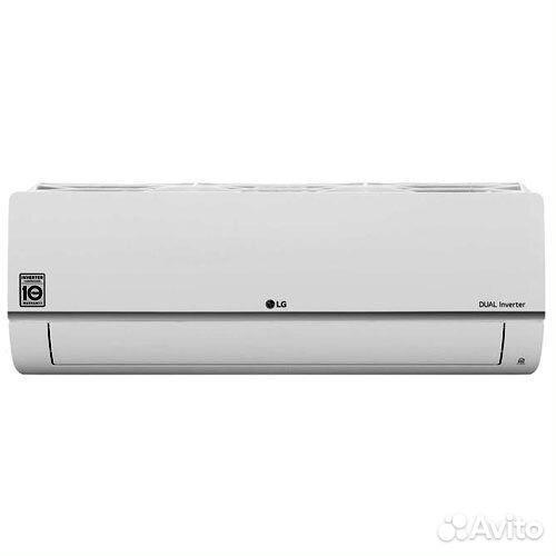 Сплит система Lg P09SP2