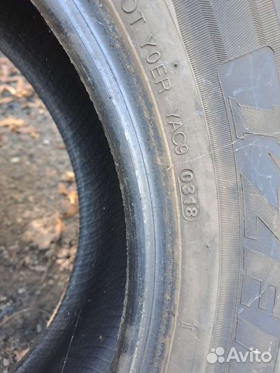 Kumho 722 205/55 R16