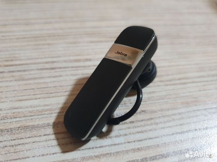 Беспроводная bluetooth гарнитура Jabra