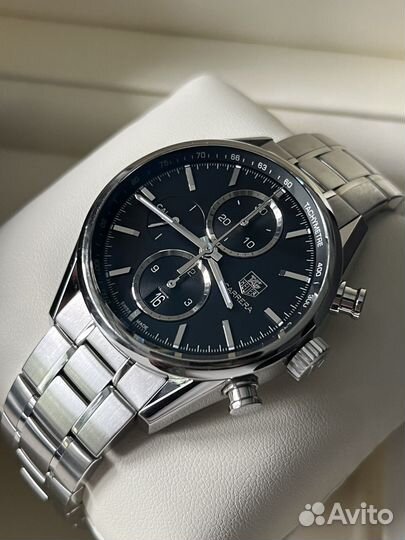 TAG Heuer 1887 Carrera Chrono 41mm