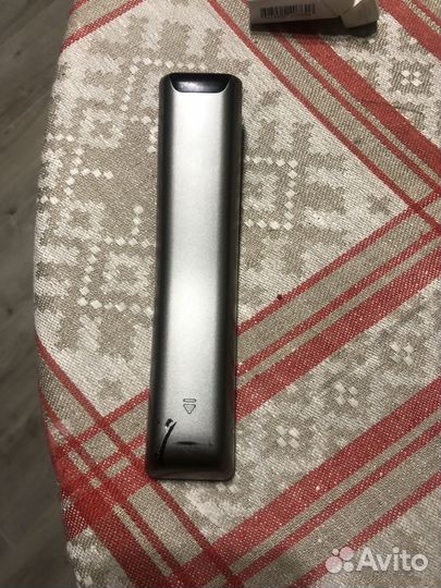 Пульт с голосовым управлением Samsung оригинал