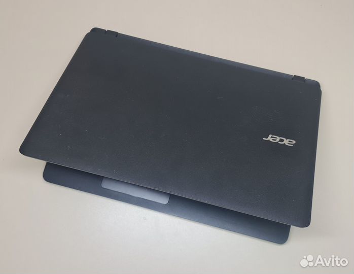 Ноутбук для работы и учёбы AMD A6 /4Gb DDR3 / SSD