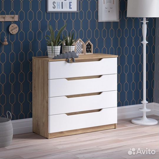 Комод Атон Oscar