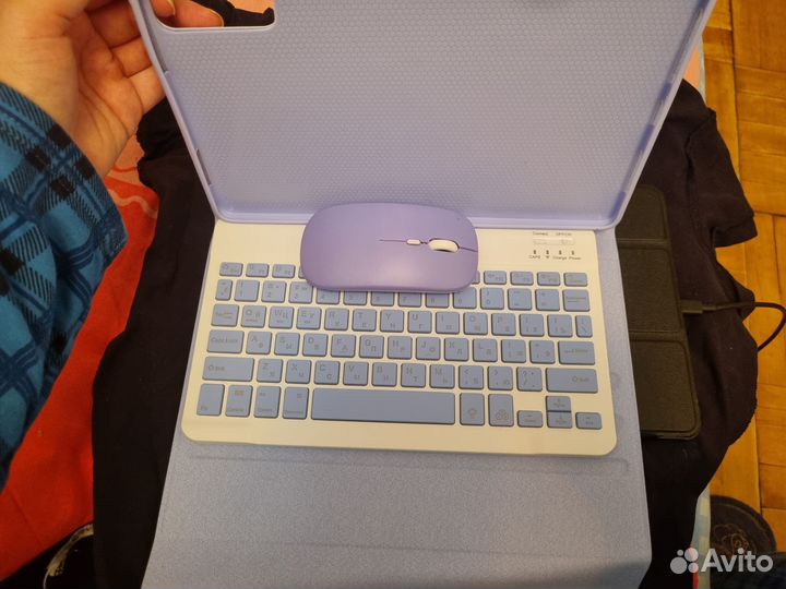 Новый Планшет Xiaomi Redmi Pad Se 4 128gb