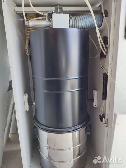 Пылесборник rupes HE 901