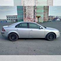 Ford Mondeo 2.0 MT, 2006, 225 894 км, с пробегом, цена 550 000 руб.