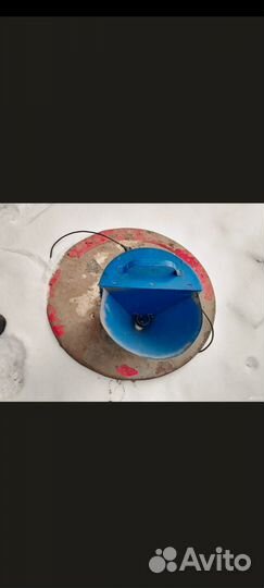 Зернодробилка