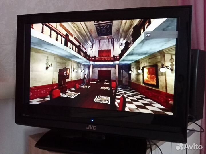 Игры на PlayStation 1