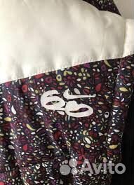 Куртка сноубордическая женская nike 6.0