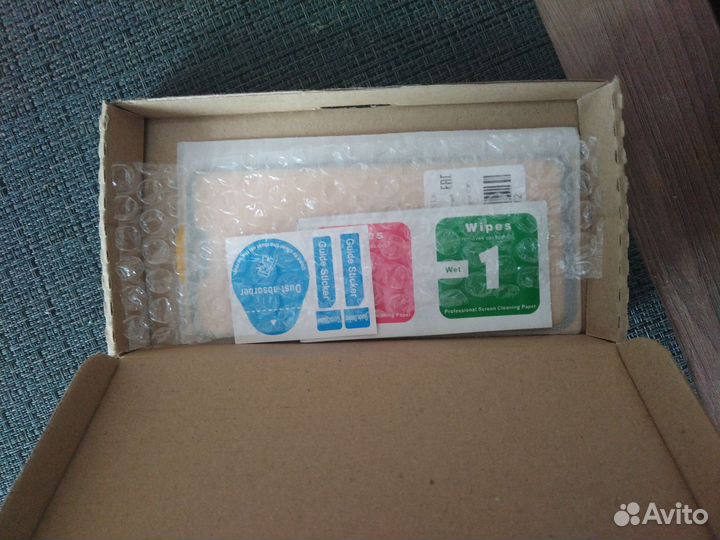 Защитное стекло для Honor 8X/9X Lite