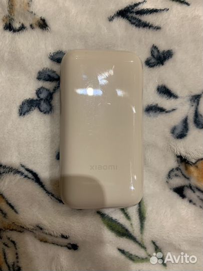 Xiaomi 33W Power Bank 10000mAh Pocket Edition Pro