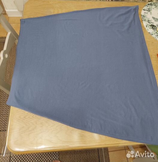 Новая накидка для кормления lo-lo