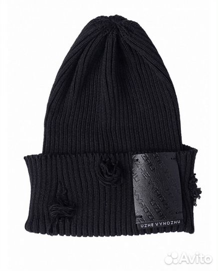 Шапка Uzhe Vyhozhu