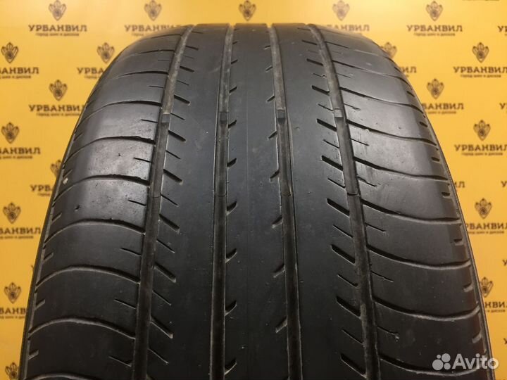 Yokohama BluEarth E70BZ 215/55 R17 94V