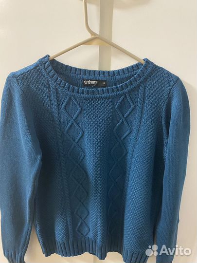 Джемпер женский