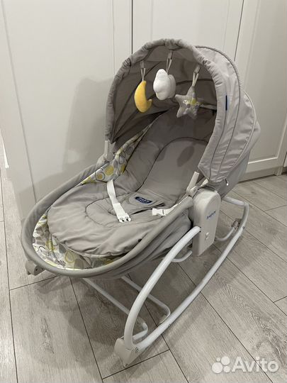 Люлька колыбель simplicity