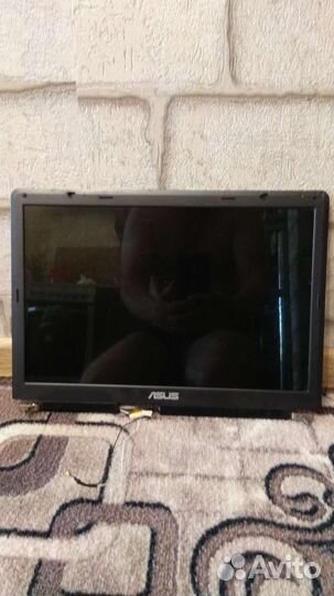 Матрица для ноутбука Asus