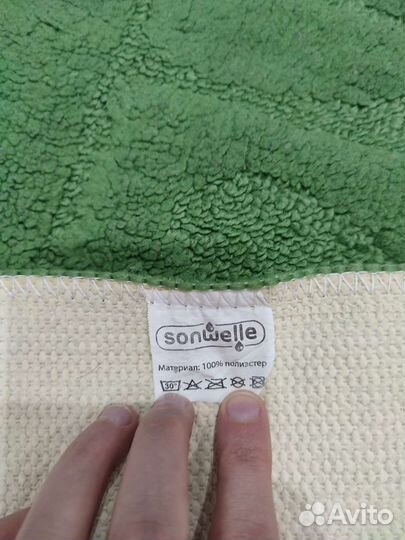 Коврик для ванной