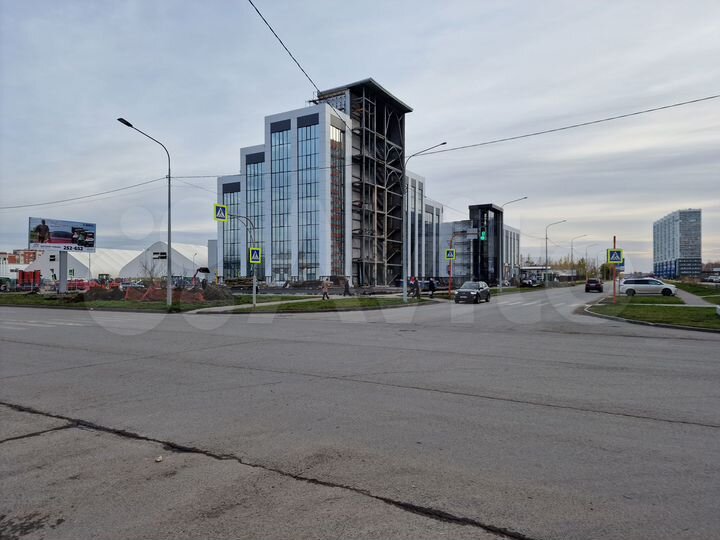 Общепит, 84 м²