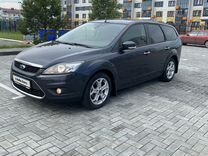 Ford Focus 1.8 MT, 2010, 148 000 км, с пробегом, цена 800 000 руб.