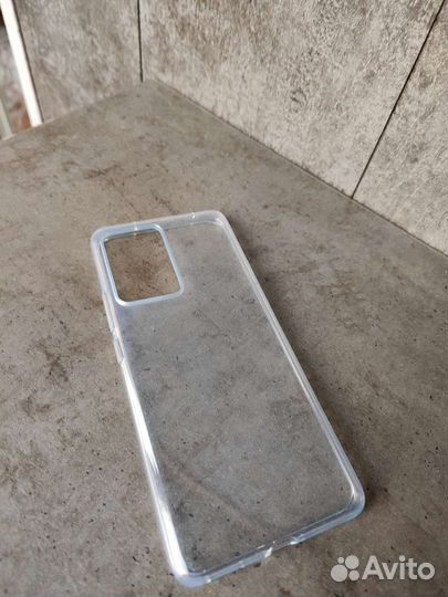 Чехол на xiaomi 13 lite