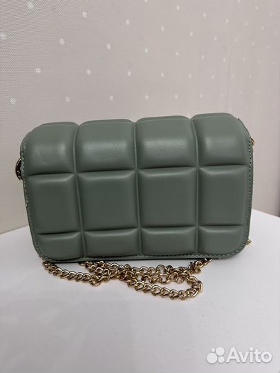 Сумочка Ив Сен Лоран