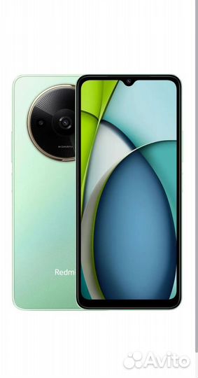 Xiaomi Redmi A3x, 3/64 ГБ