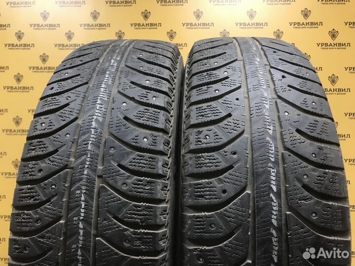 Bridgestone Ice Cruiser 7000 215/70 R16 100T