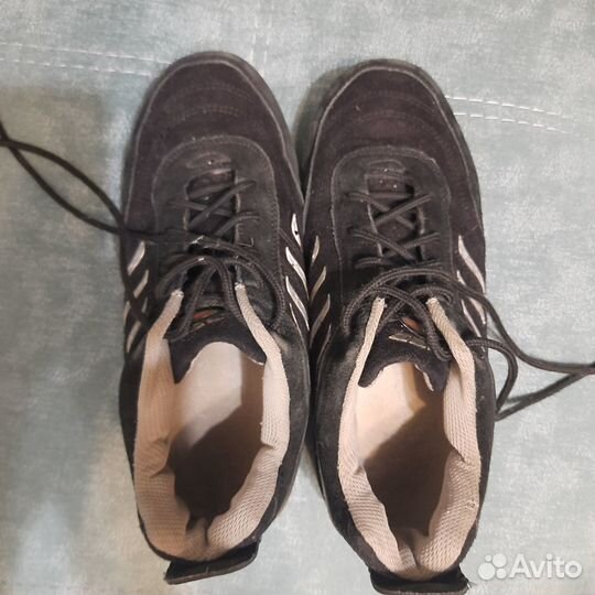 Кроссовки мужские