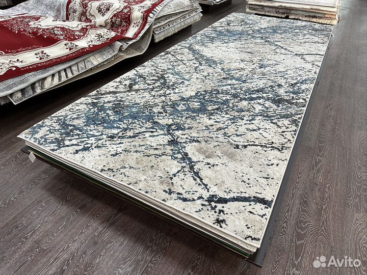 Ковер 1.6х4 современный