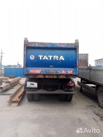 Tatra T 158 Phoenix, 2017